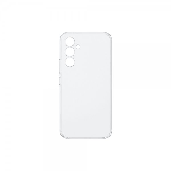 Samsung Original Galaxy A54 5G Cover Clear Case Transparent