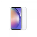 Samsung Original Galaxy A54 5G Cover Clear Case Transparent