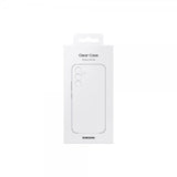 Samsung Original Galaxy A54 5G Cover Clear Case Transparent