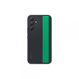 Samsung Original Galaxy A54 5G Cover Haze Grip Case Sort