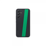 Samsung Original Galaxy A54 5G Cover Haze Grip Case Sort