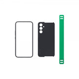 Samsung Original Galaxy A54 5G Cover Haze Grip Case Sort