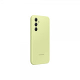 Samsung Original Galaxy A54 5G Cover Silikone Lime