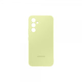 Samsung Original Galaxy A54 5G Cover Silikone Lime