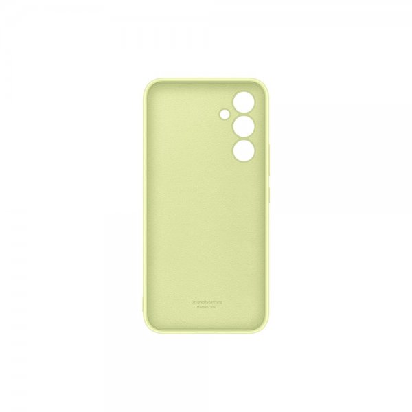 Samsung Original Galaxy A54 5G Cover Silikone Lime