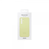 Samsung Original Galaxy A54 5G Cover Silikone Lime