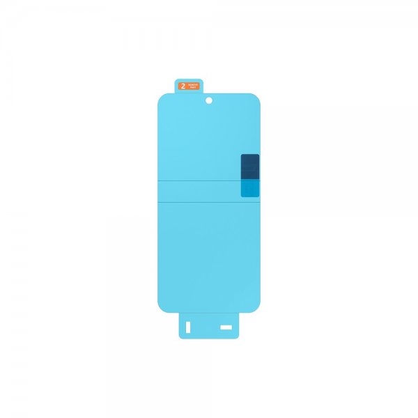 Samsung Original Galaxy A54 5G Skærmbeskytter Screen Protector 2-pak