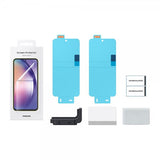 Samsung Original Galaxy A54 5G Skærmbeskytter Screen Protector 2-pak