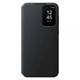 Samsung Original Galaxy A55 Cover Smart View Wallet Case Sort