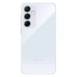 Samsung Original Galaxy A55 Cover Clear Case Transparent