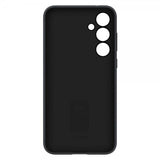 Samsung Original Galaxy A55 Cover Silicone Case Sort