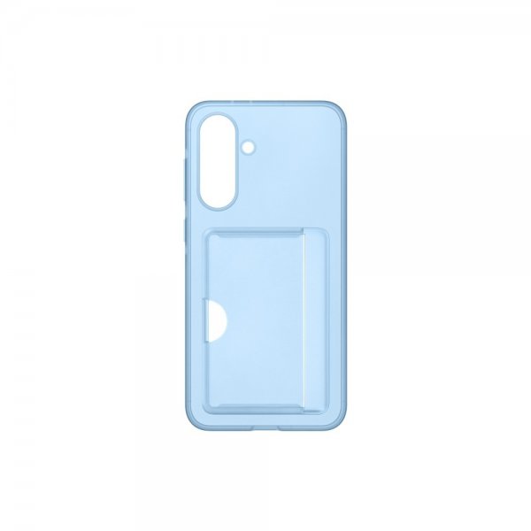 Samsung Original Galaxy A56 Skal Card Slot Cover Blå