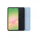 Samsung Original Galaxy A56 Skal Card Slot Cover Blå