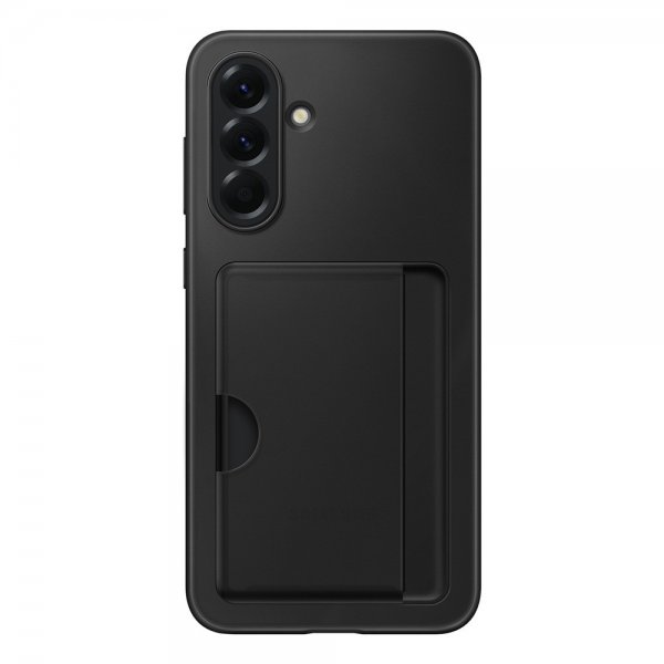Samsung Original Galaxy A56 Cover Card Slot Cover Sort