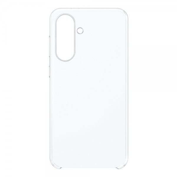 Samsung Original Galaxy A56 Cover Clear Case Transparent