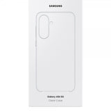 Samsung Original Galaxy A56 Cover Clear Case Transparent