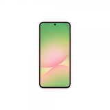 Samsung Original Galaxy A56 Cover Silicone Case Rosa