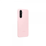 Samsung Original Galaxy A56 Cover Silicone Case Rosa
