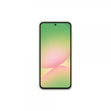 Samsung Original Galaxy A56 Cover Silikone Sage Green