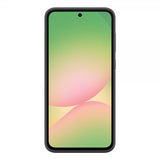 Samsung Original Galaxy A56 Cover Silikone Etui Sort