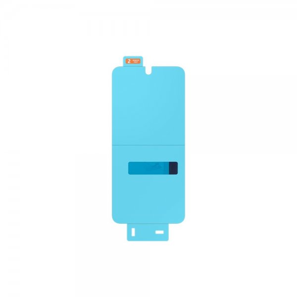 Samsung Original Galaxy A56 Skærmbeskytter 2-pak