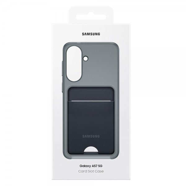 Samsung Original Galaxy A57 Cover Card Slot Case Sort