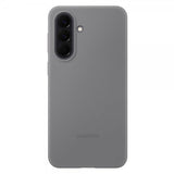 Samsung Original Galaxy A57 Cover Silicone Case Grå