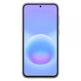 Samsung Original Galaxy A57 Cover Silicone Case Grå