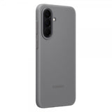 Samsung Original Galaxy A57 Cover Silicone Case Grå
