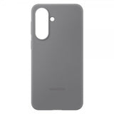 Samsung Original Galaxy A57 Cover Silicone Case Grå
