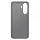 Samsung Original Galaxy A57 Cover Silicone Case Grå