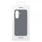 Samsung Original Galaxy A57 Cover Silicone Case Grå