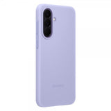 Samsung Original Galaxy A57 Cover Silikone Etui Lilla