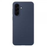 Samsung Original Galaxy A57 Cover Silikone Mørkeblå