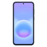 Samsung Original Galaxy A57 Cover Silikone Mørkeblå