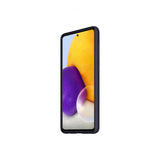 Samsung Original Galaxy A72 Cover i silikone sort