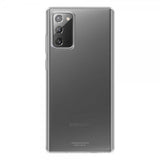 Samsung Original Galaxy Note 20 Cover Clear Cover Transparent