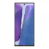 Samsung Original Galaxy Note 20 Cover Clear Cover Transparent