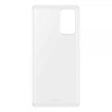 Samsung Original Galaxy Note 20 Cover Clear Cover Transparent