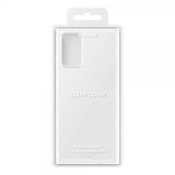 Samsung Original Galaxy Note 20 Cover Clear Cover Transparent