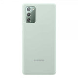Samsung Original Galaxy Note 20 Cover Silikone Mint