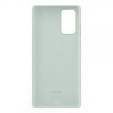 Samsung Original Galaxy Note 20 Cover Silikone Mint