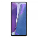 Samsung Original Galaxy Note 20 Cover Silikone Cover Sort