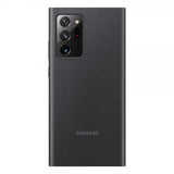 Samsung Original Galaxy Note 20 Ultra Cover Clear View Cover Sort