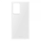 Samsung Original Galaxy Note 20 Ultra Cover Clear Cover Transparent