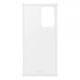 Samsung Original Galaxy Note 20 Ultra Cover Clear Cover Transparent