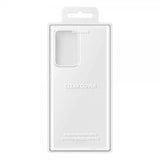 Samsung Original Galaxy Note 20 Ultra Cover Clear Cover Transparent