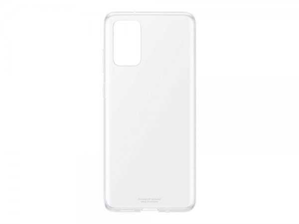 Samsung Original Galaxy S20 Plus Cover Klart