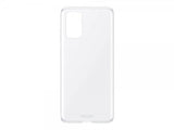 Samsung Original Galaxy S20 Plus Cover Klart