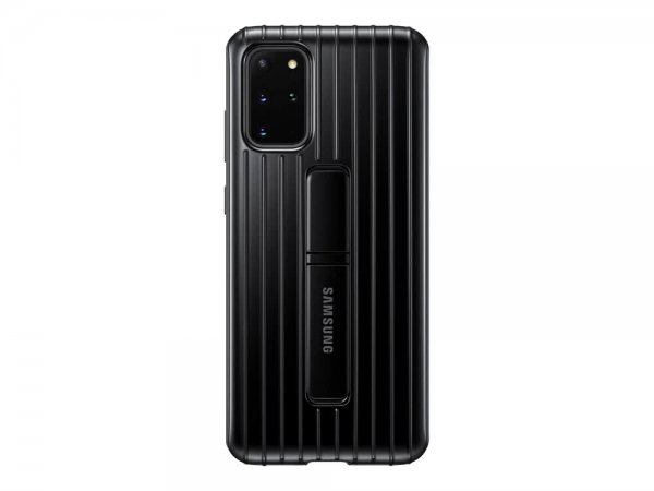 Samsung Original Galaxy S20 Plus Cover Standing Cover Sort